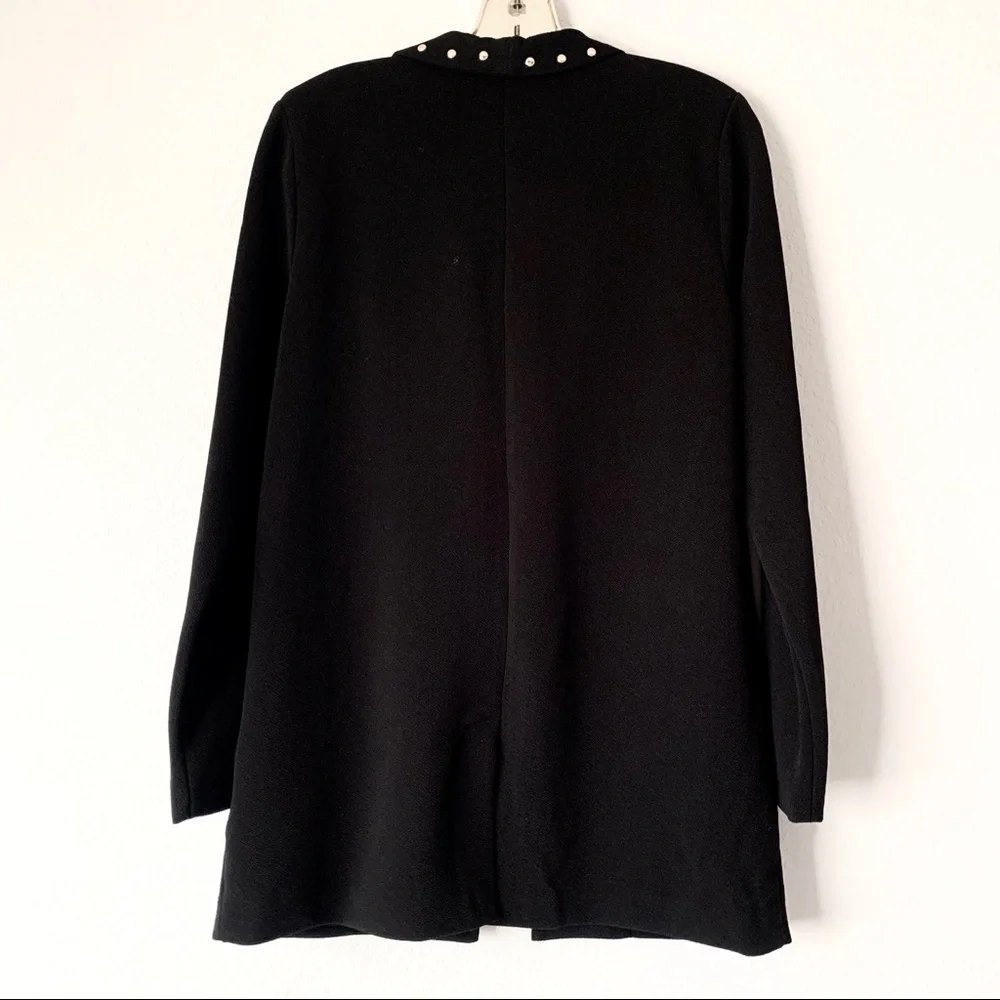Michael Kors boyfriend blazer